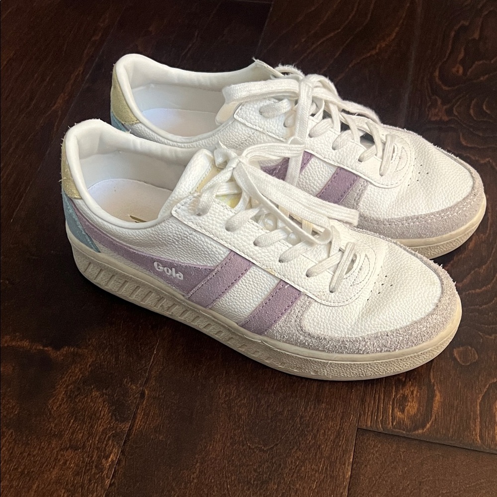 Gola Grandslam Trident Sneakers